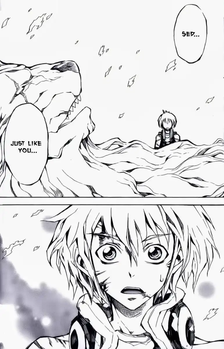 Dragon Nest: Shungeki no Sedo Chapter 9 20